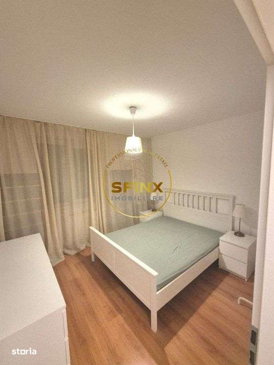 3 camere Tineretului metrou parc pet friendly - Imagine principală: 1/11