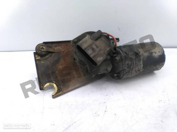 Sistema /motor Limpa Para Brisas  Opel Corsa A 1.2 - 2