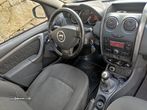 Dacia Duster 1.5 dCi Tour 4WD - 11