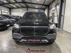 Mercedes-Benz GLS Maybach 600 4Matic 9G-TRONIC - 30