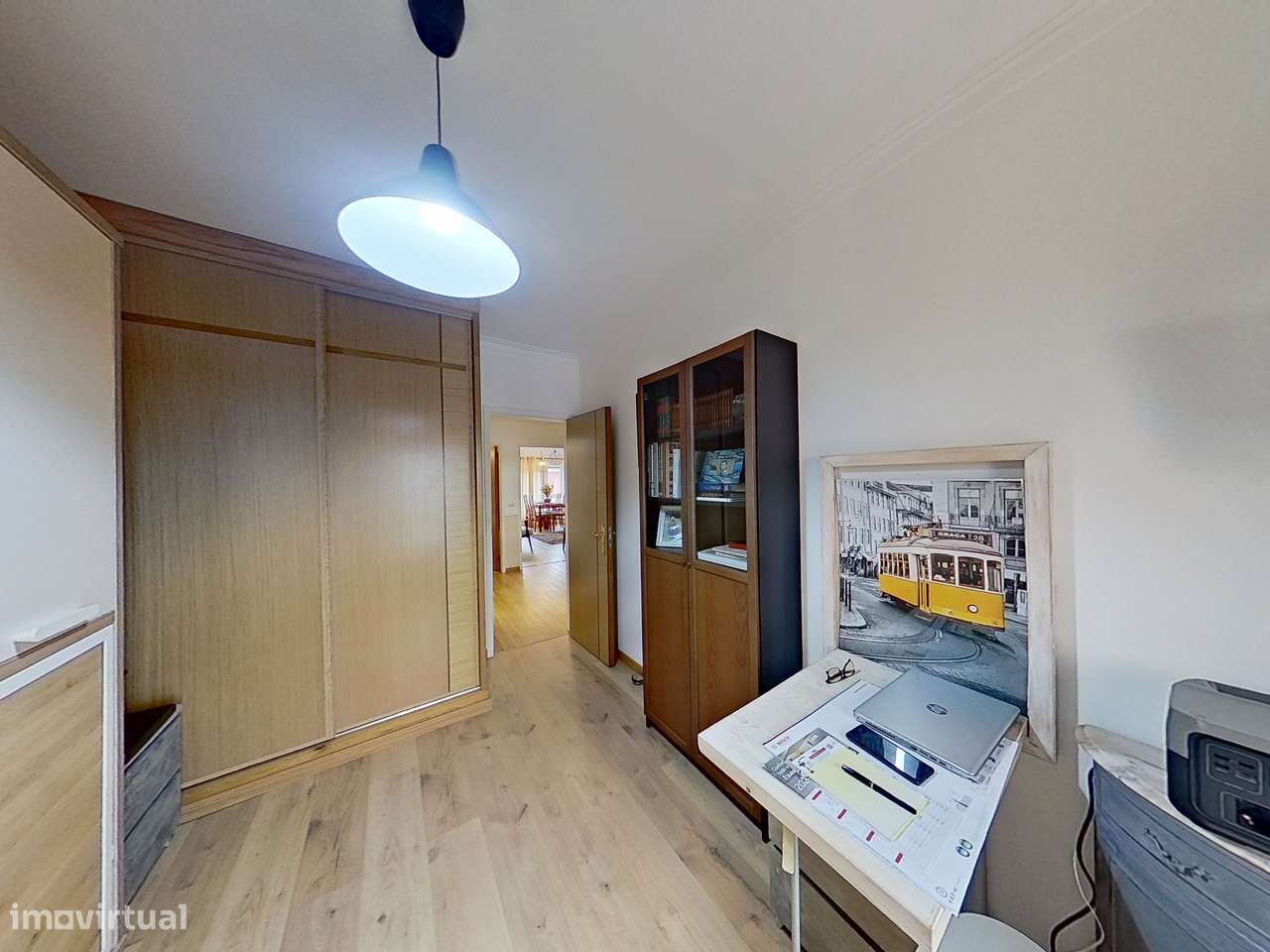 APARTAMENTO 3 ASSOALHADAS EM TERCENA - OEIRAS - RESERVADO-17