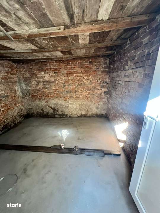 Iancului- casa singur curte, pretabil comercial, - Imagine principală: 5/18