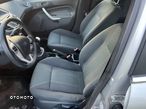 Ford Fiesta 1.6 Titanium - 22