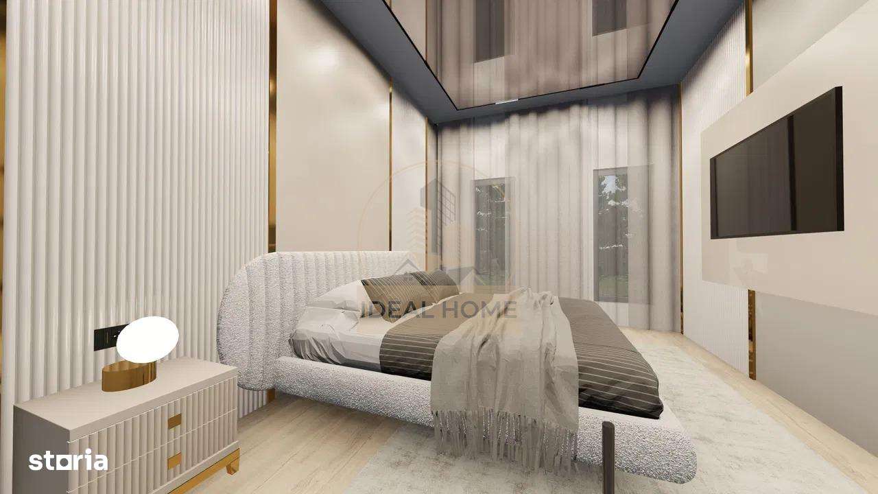 MiroslavaValea Adanca - Casa individuala 4 camere - Imagine principală: 4/7