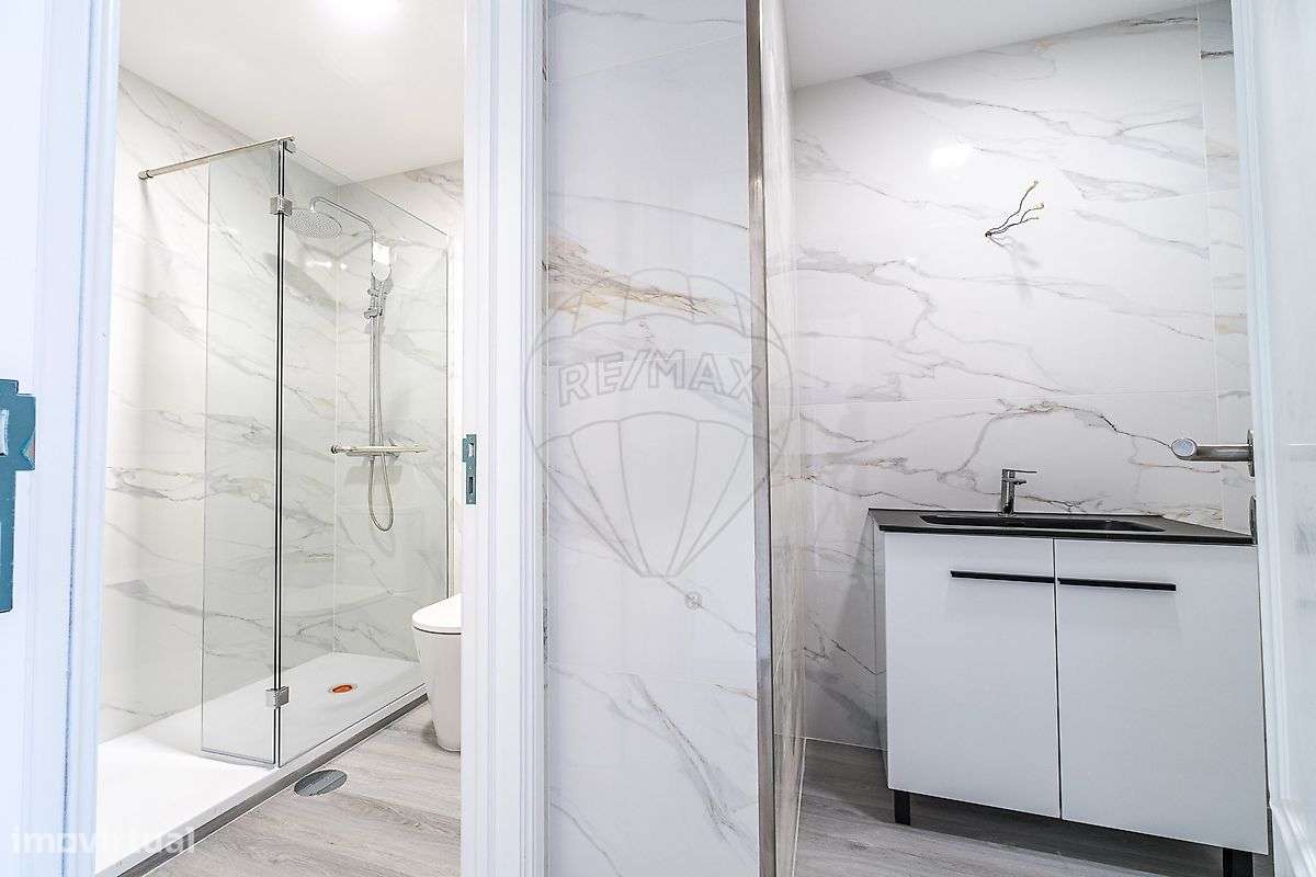 Apartamento T3 para venda-31