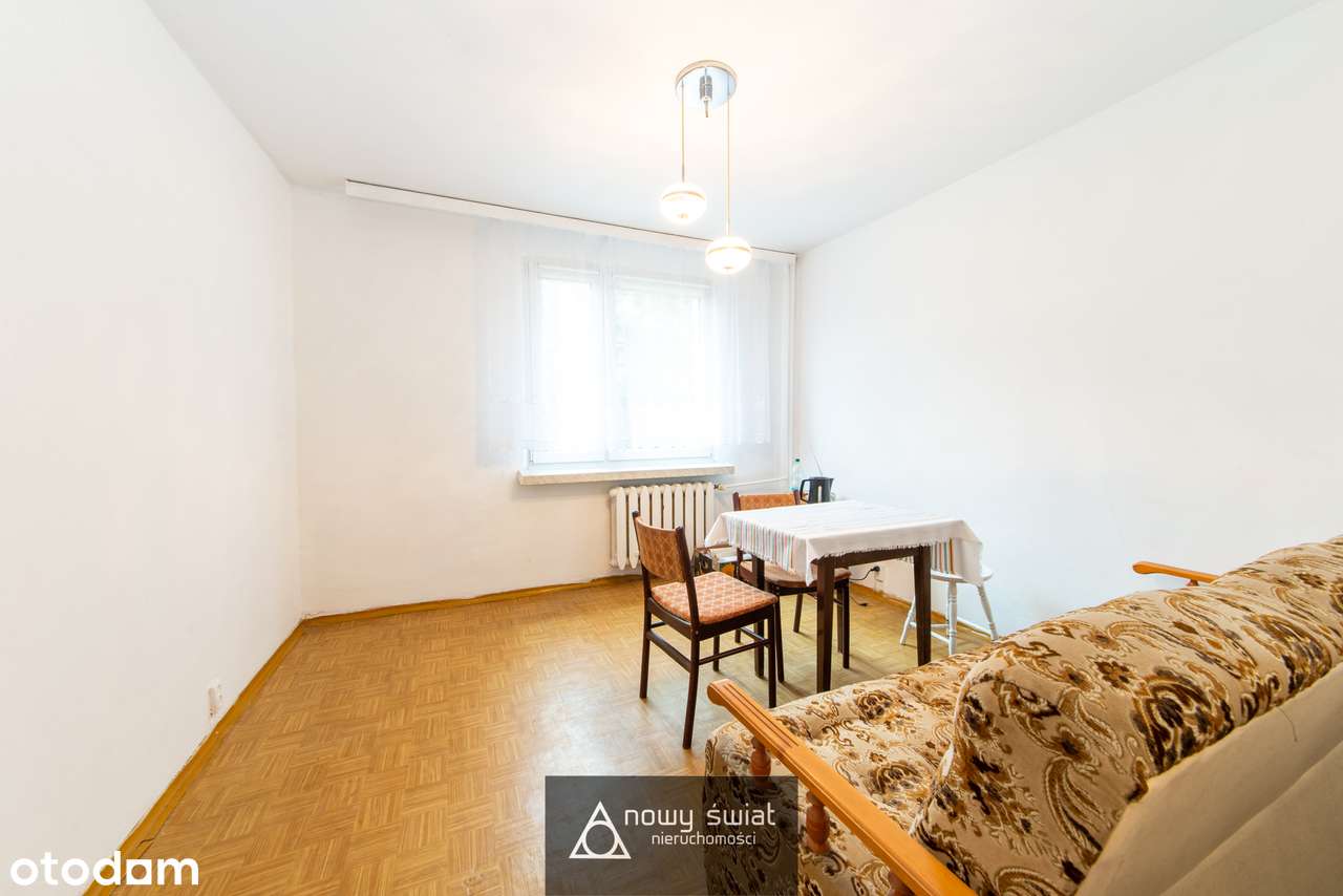 3 pokoje 68m2 | oddzielna kuchnia | duży taras + wyjątkowy ogród | ENG-8