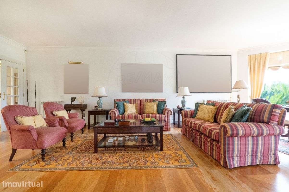 Moradia T6 para venda - Grande imagem: 4/37