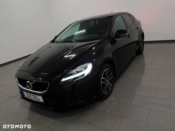 Volvo V40 - 1