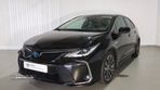 Toyota Corolla 1.8 Hybrid Exclusive - 1