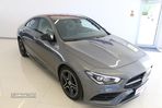 Mercedes-Benz CLA 180 d AMG Line Aut. - 10