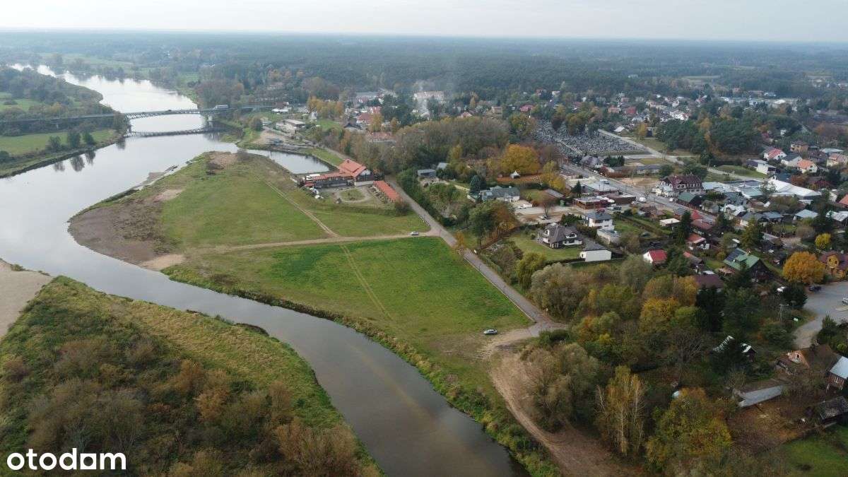 BROK–ul. świerkowa–1200 m2–GOTOWA DO Zabudowy-7