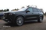 Mercedes-Benz GLS AMG 63 4-Matic+ - 32