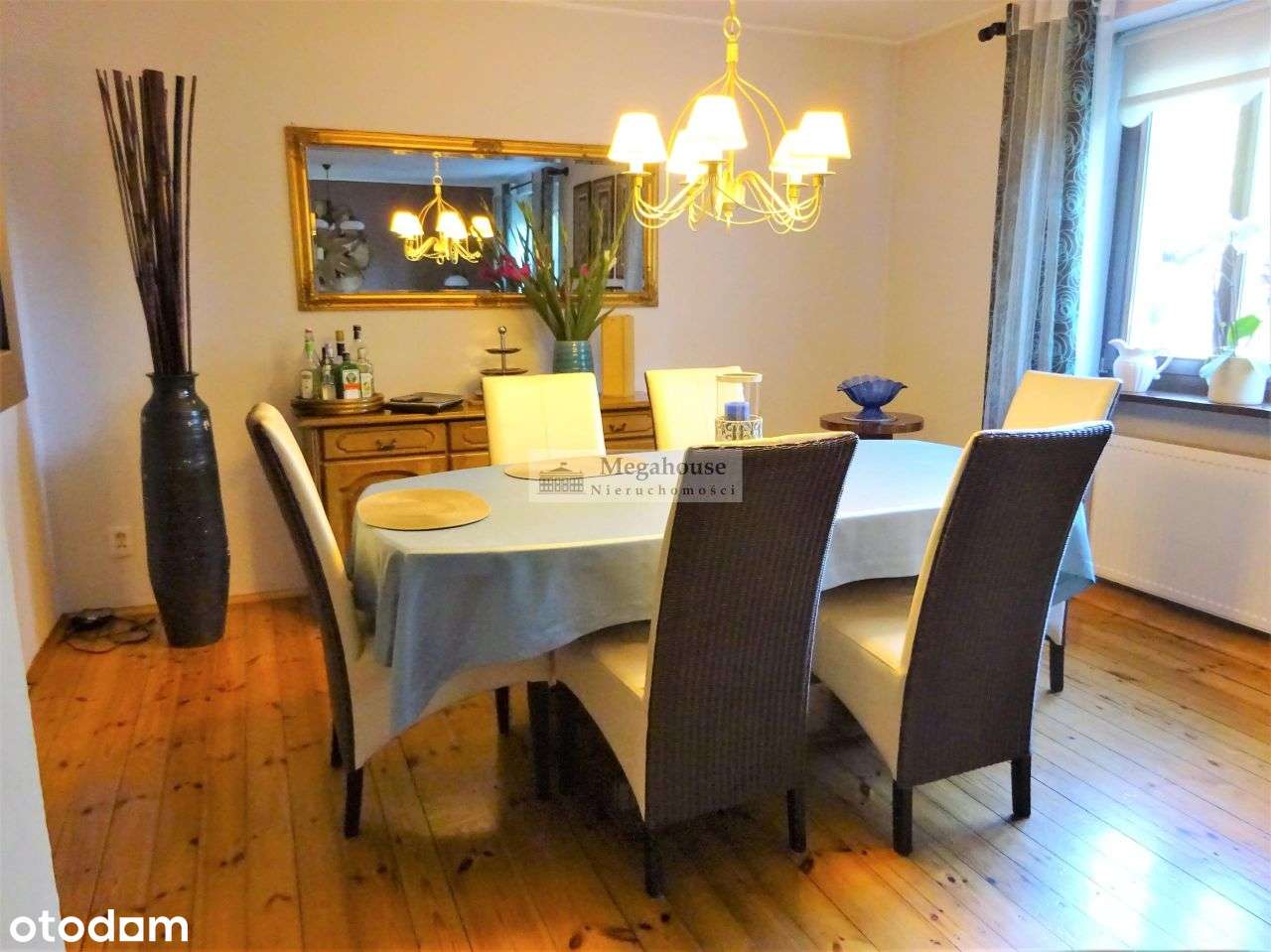 Piękna, klimatyczna willa Karłowice-10