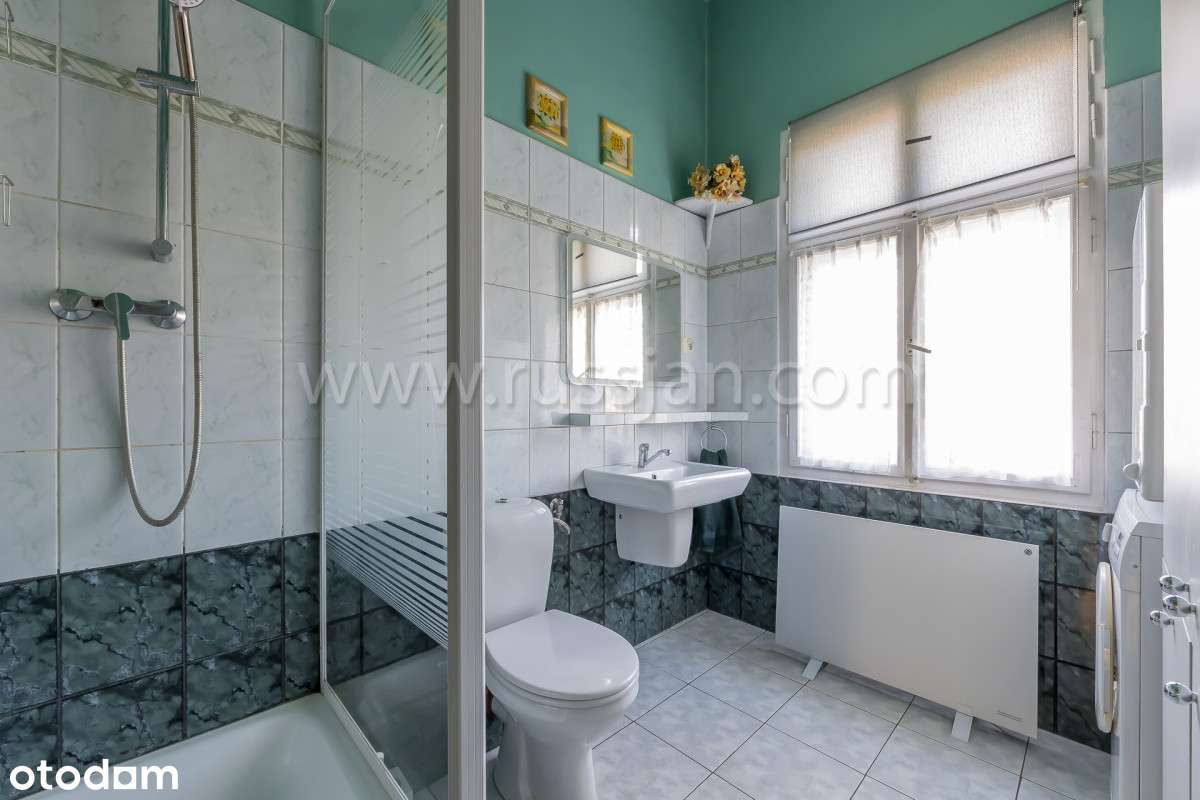 Unikatowy apartament położony w samym sercu Sopotu-19