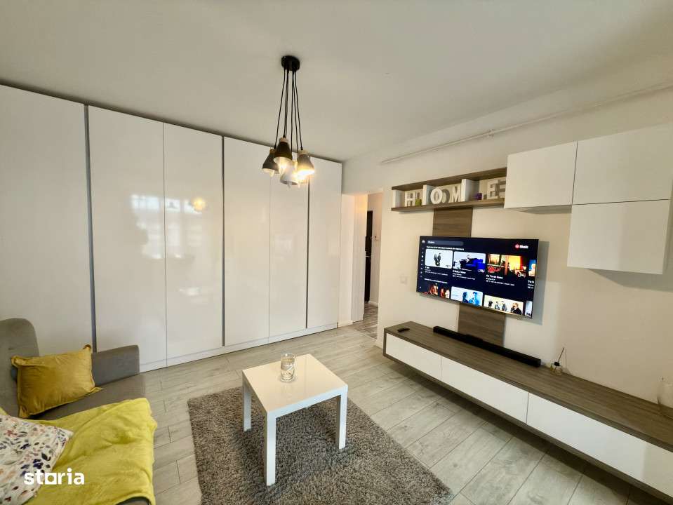 Apartament 3 camere - Prima inchiriere - Arhitectiilor - Imagine principală: 4/11