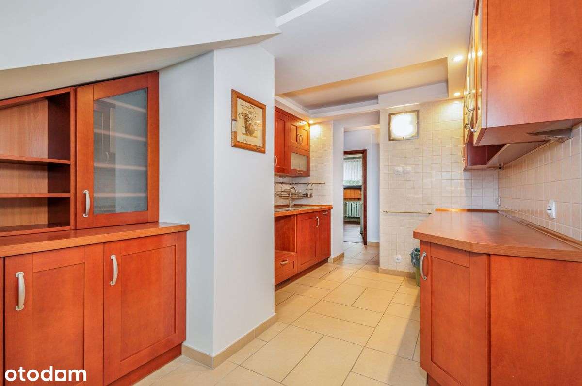 Mieszkanie we Władysławowie-7