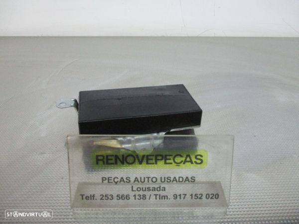 Airbag Porta Tras Dto Mercedes-Benz S-Class (W220) - 1