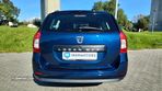 Dacia Logan MCV 0.9 TCe Stepway - 5