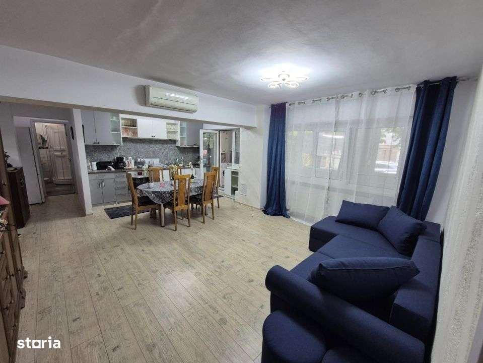 - Apartament 3 camere Obor, mobilat utilat, suprafata 78mp - Imagine principală: 4/10