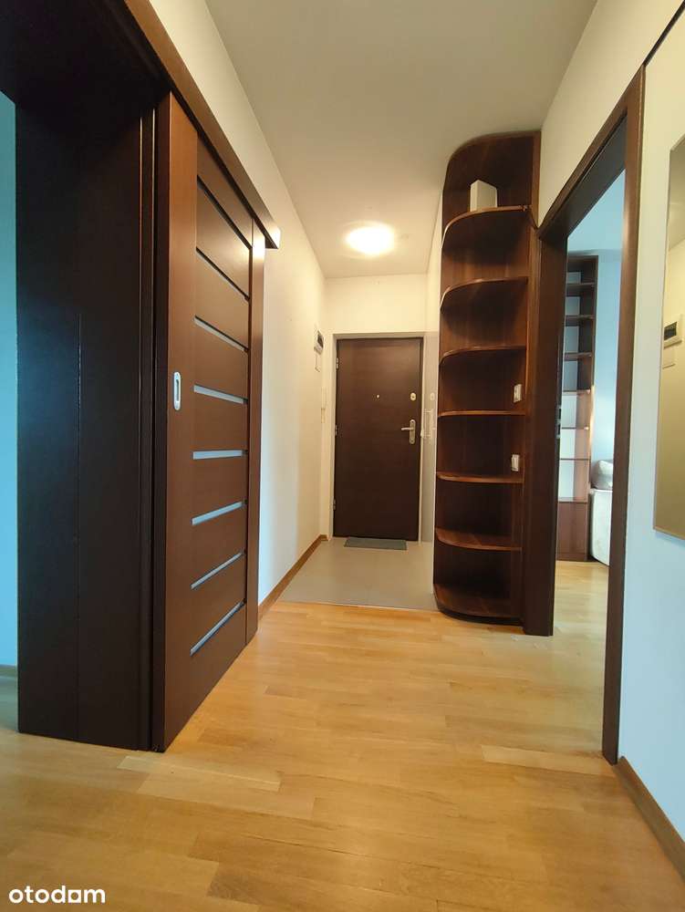 BEZPOŚREDNIO: Słoneczne, 3-pokojowe mieszkanie na Starym Mokotowie - Pełny obrazek: 3/15