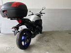 Yamaha XJ - 35