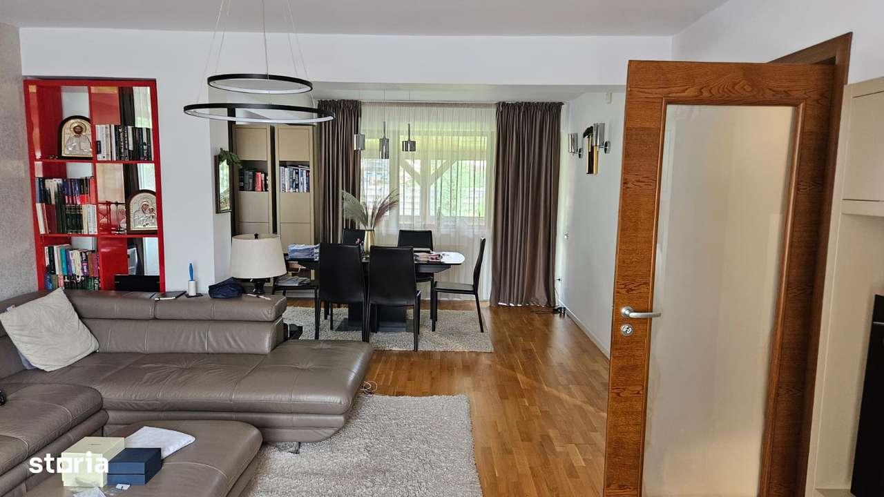 Vilă Berceni central-5