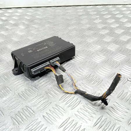 Modul Inchidere Centralizata Land Rover Range Rover Evoque 2011-2019 • FK72-19H440-AF | Clinique - 3