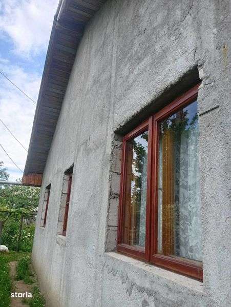 Casa de vanzare la 55km de Bucuresti - Imagine principală: 2/8