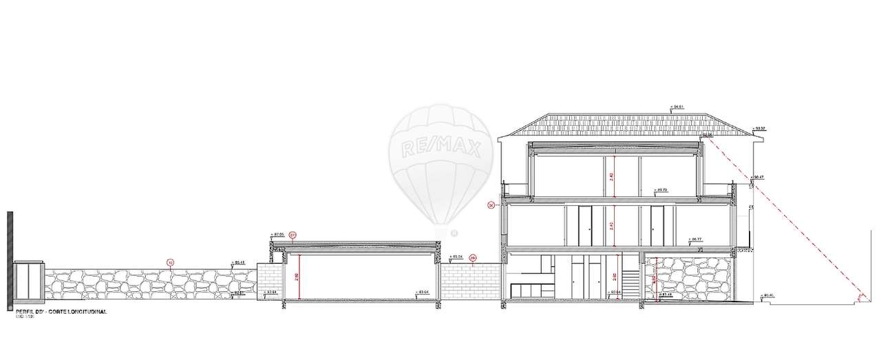 Moradia T4 para venda-6