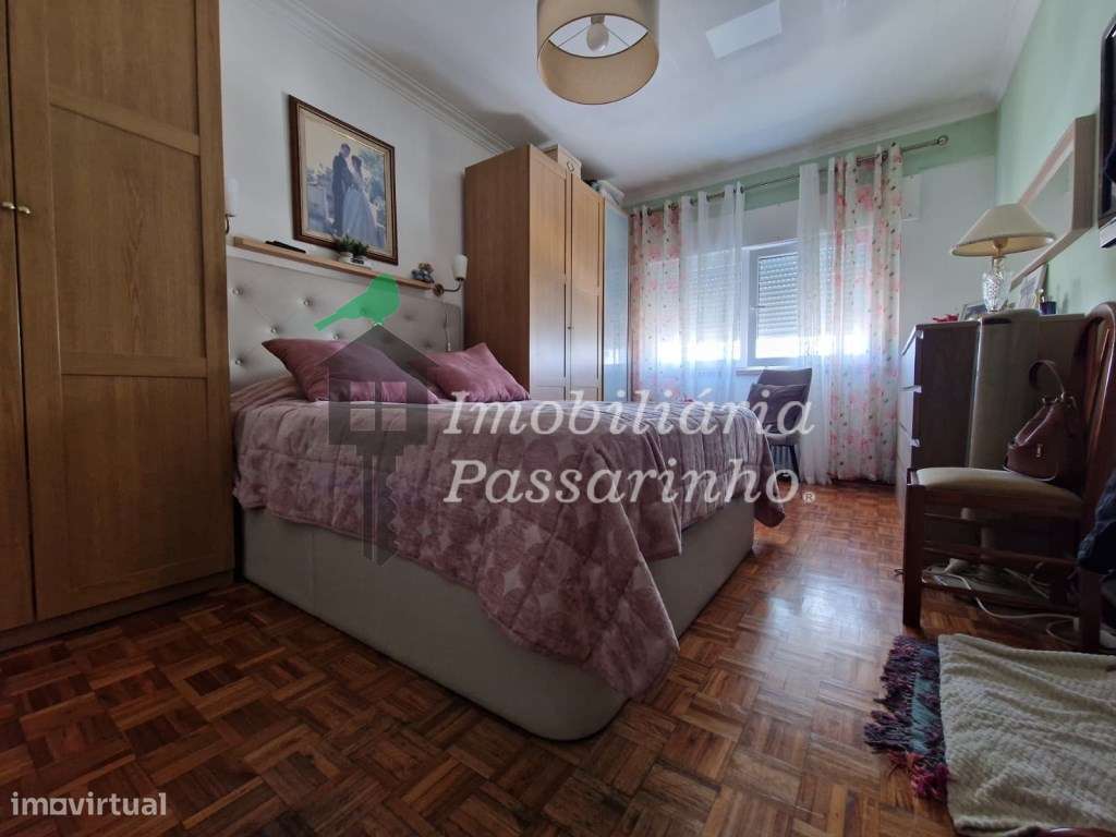 Apartamento T3 na Quinta de São João-14