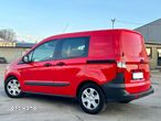 Ford Transit Courier - 4