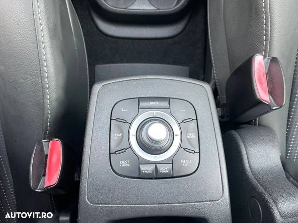 Renault Scenic dCi 130 FAP Start & Stop Dynamique - 19