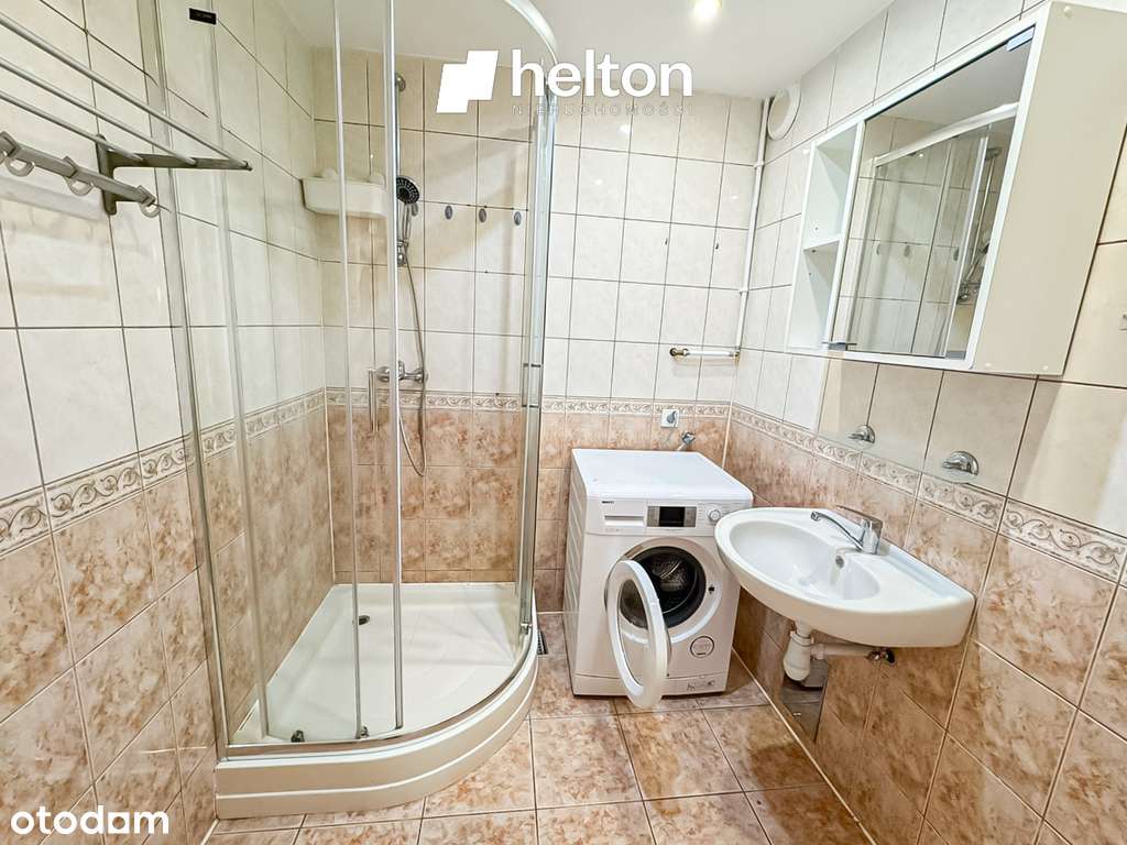 2 pokoje | osobna kuchnia | balkon-9