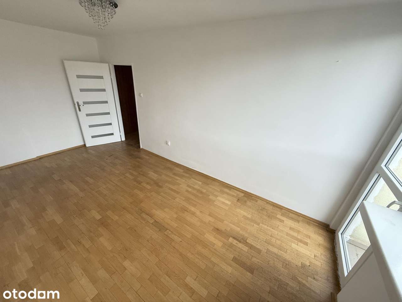 SPRZEDAM- atrakcyjna cena, 46m2 -2-pokojowe -Leszno, ul. Prochownia - Pełny obrazek: 3/6