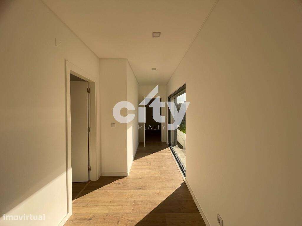 Apartamento T3 Box-22