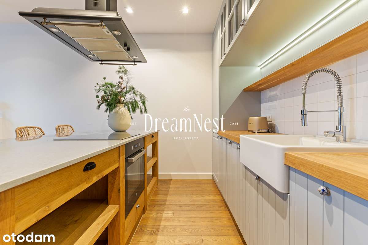 Wilanów Espace - Nowoczesne 3 pok. mieszkanie z dużym balkonem 15m2 !!-3