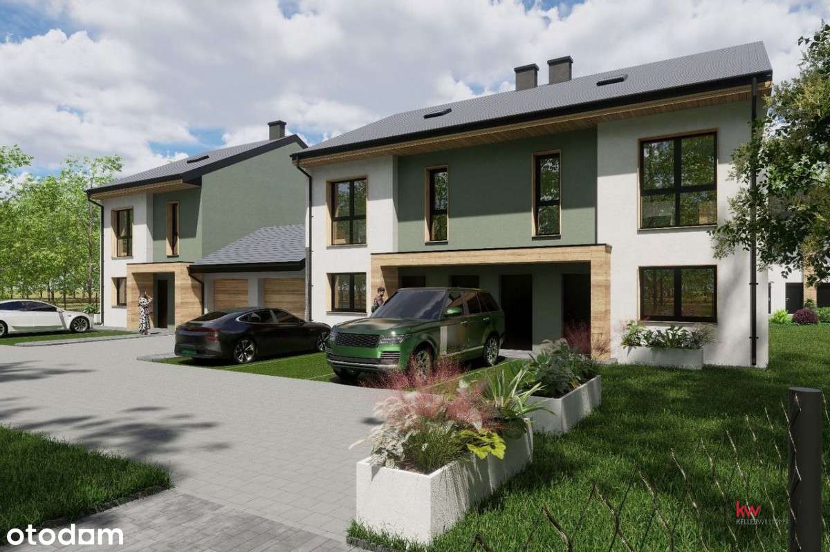 Doza Miejskiego Stylu | Nowe 2 Pokoje | Katowice