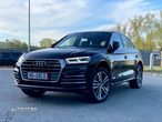 Audi Q5 2.0 TFSI Quattro S tronic sport - 14