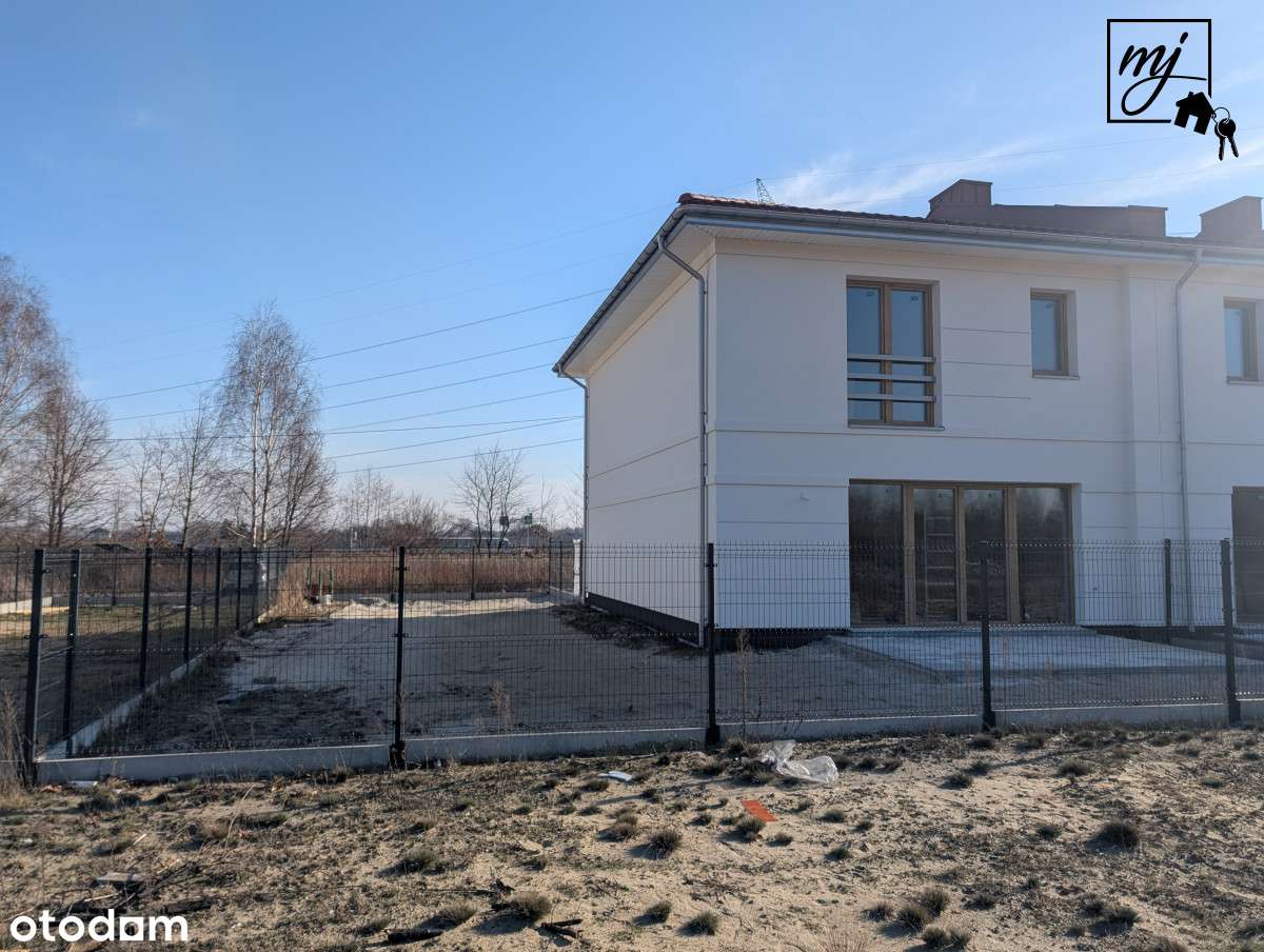 Segment środkowy oddany do użytku rach. dew. - Pełny obrazek: 4/15