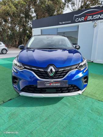 Renault Captur 1.0 TCe Intens - 2