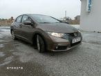 Honda Civic 1.8 Executive - 6