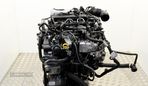 Motor VW Golf 1.6TDi 110cv / CXX - 1