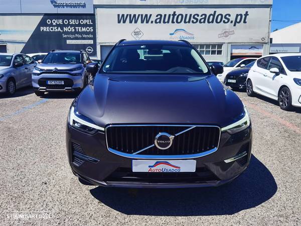 Volvo XC 60 2.0 B4 Momentum - 3