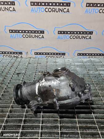 Cutie de Tranfer Grup Fata BMW X3 E83 3.0 Diesel 2003 - 2006 M57N2 (717) 7540626 - 3