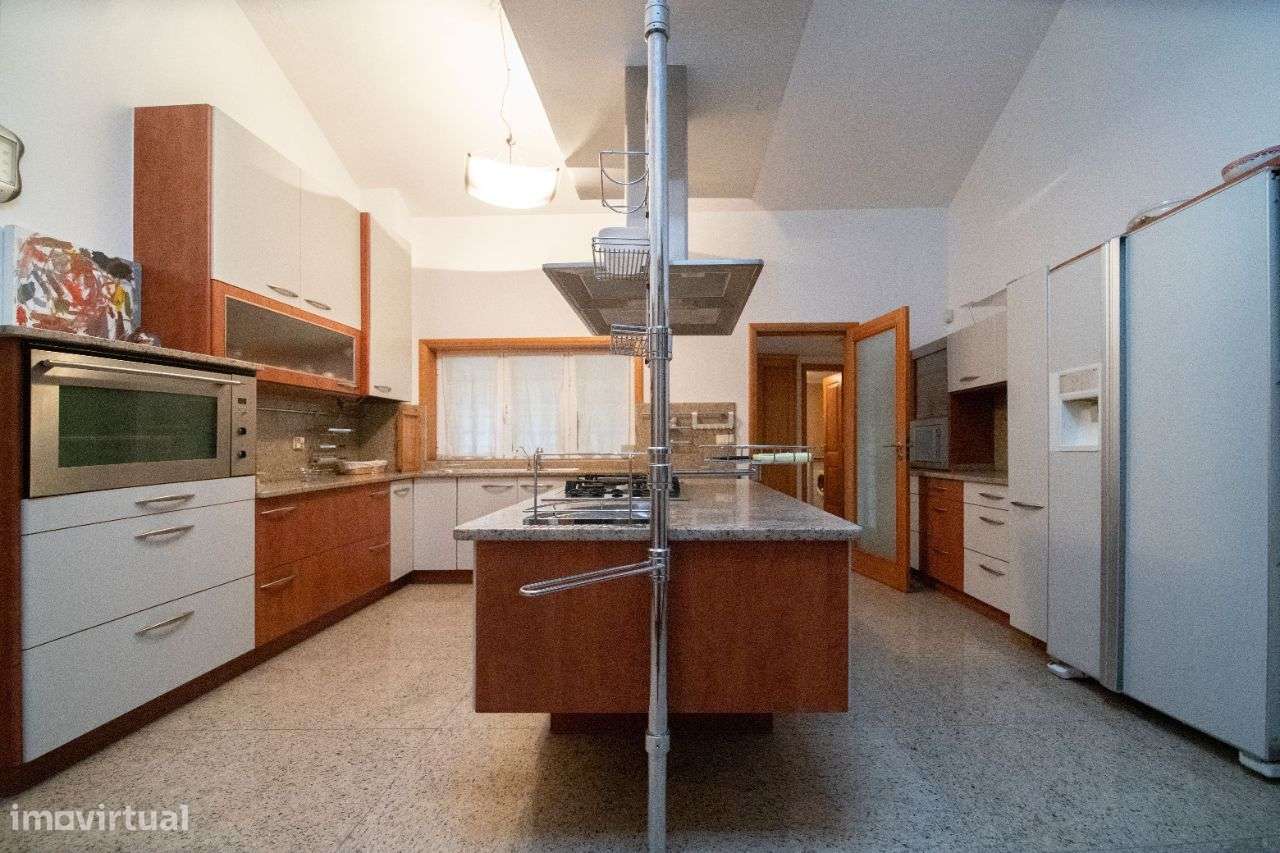 Quinta para venda em Oliveira de Azeméis-42