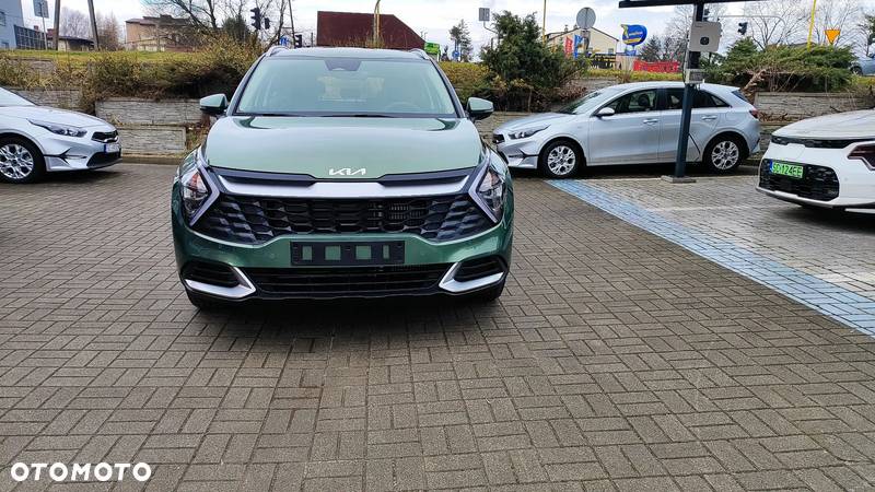 Kia Sportage 1.6 T-GDI M 2WD - 2