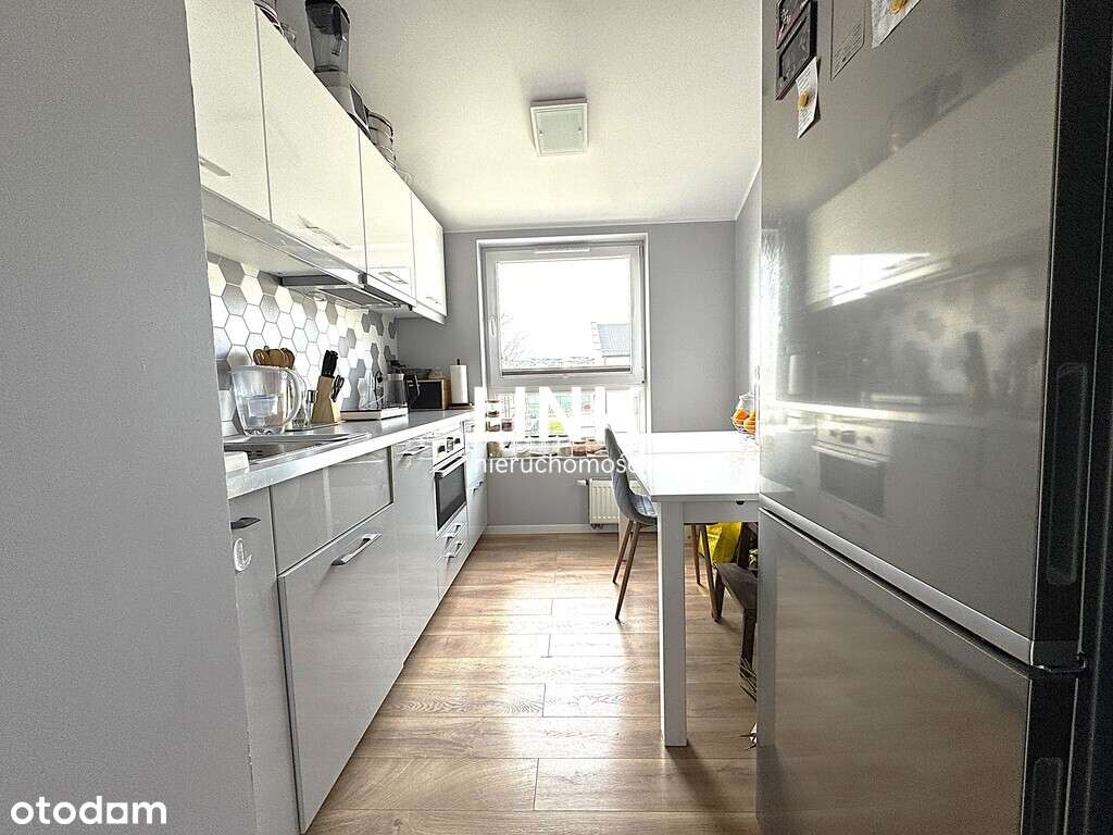 *2 pok/51m2/garaż/winda/2018* - Pełny obrazek: 5/9