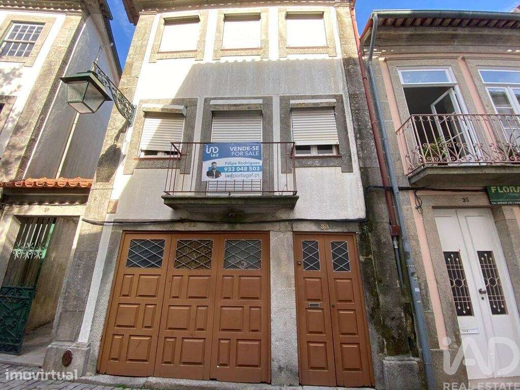 Prédio em Viana do Castelo (Santa Maria Maior e Monserrate) e Meadela - Grande imagem: 2/26