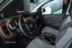 Fiat Panda 1.3 16V Multijet Cross S&S - 8