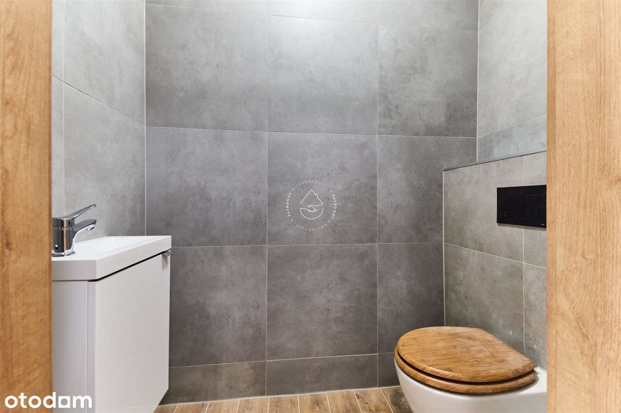 Lokal usługowy 38 m2 pod branżę beauty. - Pełny obrazek: 5/7